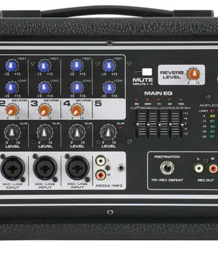 Peavey PV 5300
