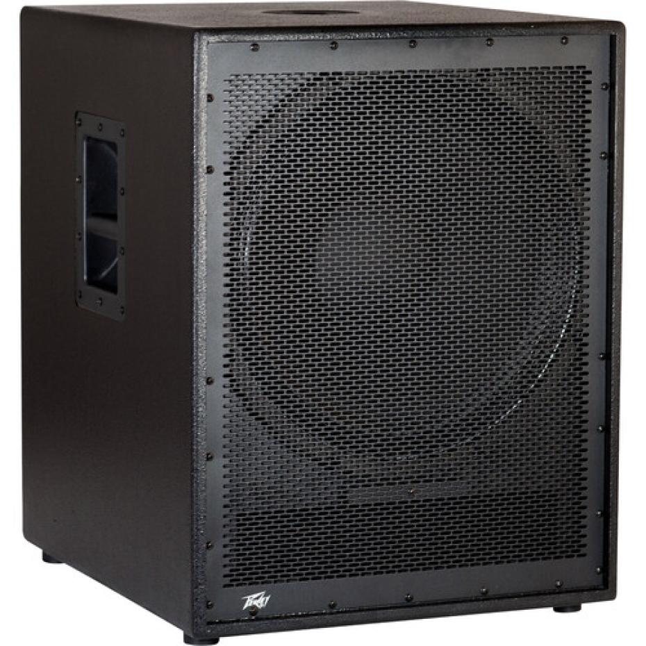 Peavey PVs 18 | 18in - 127dB