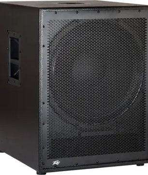 Peavey PVs 18 | 18in - 127dB