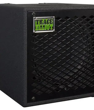 Peavey Trace Elliot 1x10 Speaker Cabinet