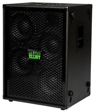 Peavey Trace Elliot Trace Pro 4x10 Road Ready Bass Enclosure