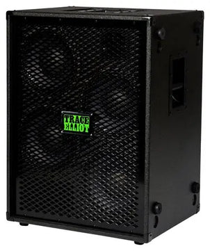 Peavey Trace Elliot Trace Pro 4x10 Road Ready Bass Enclosure