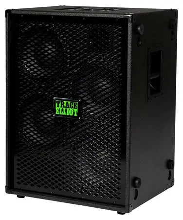 Peavey Trace Elliot Trace Pro 4x10 Road Ready Bass Enclosure