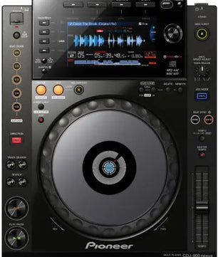 Pioneer DJ CDJ-900NXS