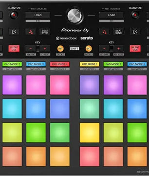 Pioneer DJ DDJ-XP2
