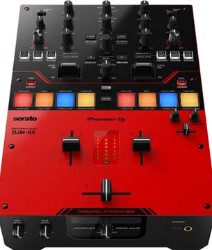 Pioneer DJ DJM-S5