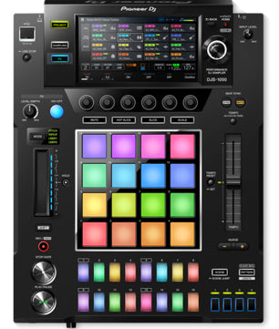 Pioneer DJ DJS-1000