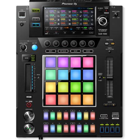 Pioneer DJ DJS-1000