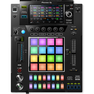 Pioneer DJ DJS-1000