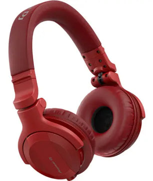 Pioneer DJ HDJ-CUE1BT-R