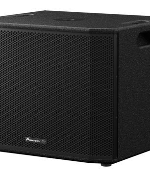 Pioneer DJ XPRS1152S | 15in - 	129dB