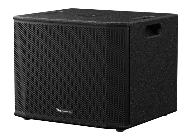 Pioneer DJ XPRS1152S | 15in - 	129dB