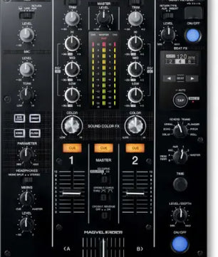 Pioneer DJ DJM-450