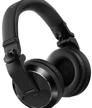 Pioneer DJ HDJ-X7-K