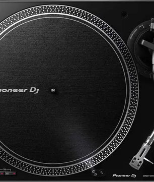 Pioneer DJ PLX-500-K