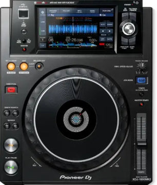 Pioneer DJ XDJ-1000 Mk2