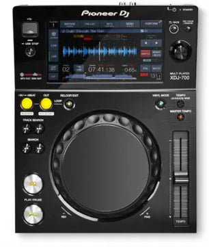 Pioneer DJ XDJ-700