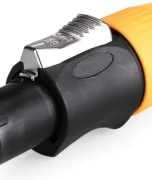 Prost Lighting IP65 PowerCon Input