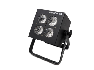 Prost Lighting MoonBox GO | 72W Hex LED Uplight