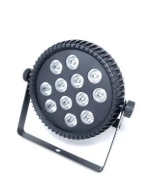 Prost Lighting SuperPar 12 | 216W Hex Wash Light