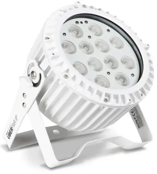 Prost Lighting UberPar IP White | 216W Hex Outdoor Wash Light
