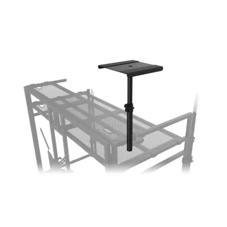 ProX  XF-MSTAND | Universal Studio Monitor Speaker Tray