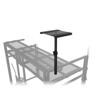 ProX  XF-MSTAND | Universal Studio Monitor Speaker Tray