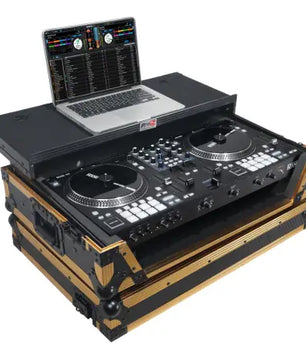 ProX  XS-RANEONE WLT FGLD | Rane One Case