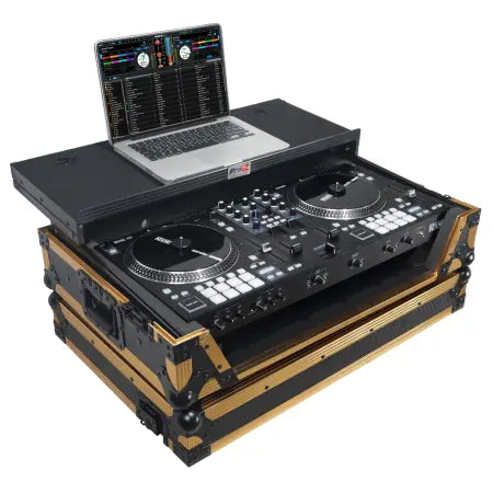 ProX  XS-RANEONE WLT FGLD | Rane One Case