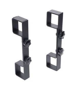 ProX  XSQ-MX2MK2 | Heavy Duty 2-Leg Clamp for StageQ Staging