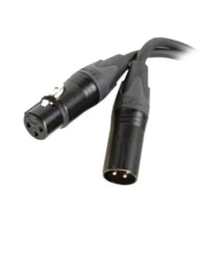 ProX XCP-DMX03 | 3' DMX Cable