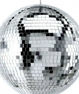 ProX MB-12 | 12in Mirror Ball