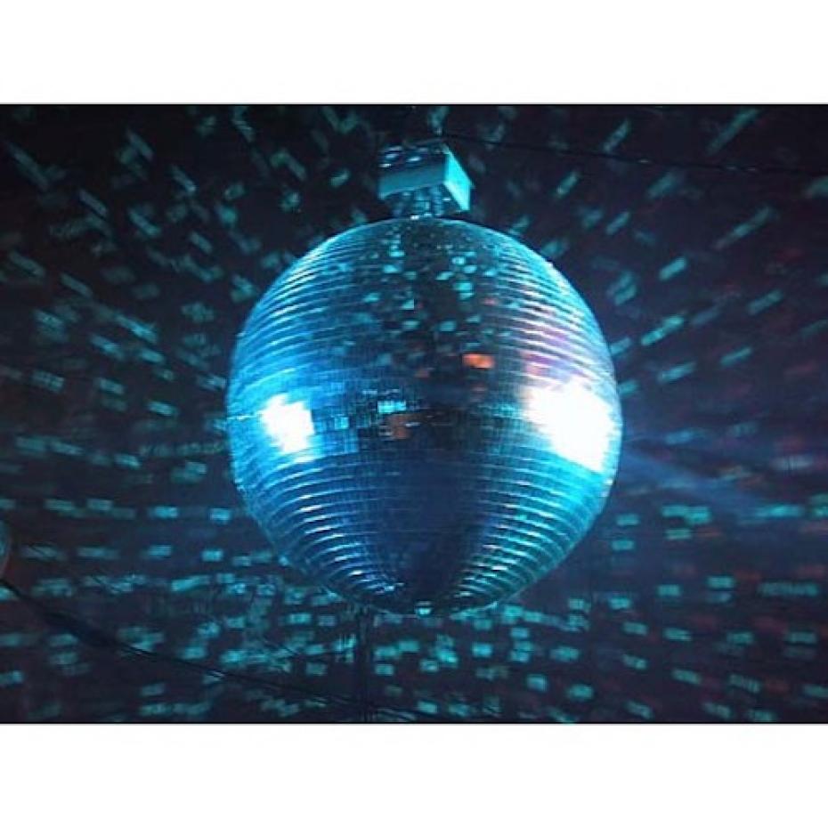 ProX MB-30 | 30in Mirror Ball