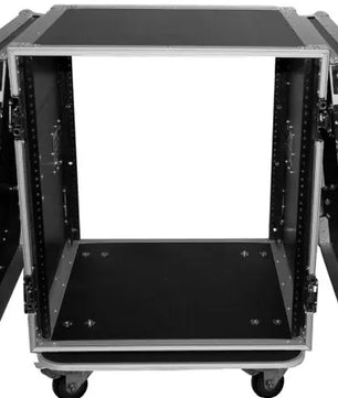ProX T-12RSS | 12U Space Amp Rack Case