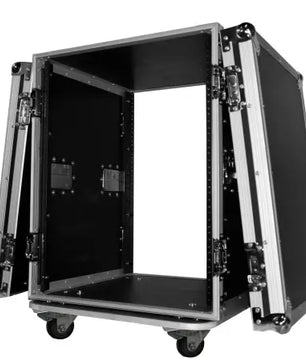ProX T-14RSS | 14U Space Amp Rack Case