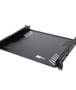 ProX T-1RDTR | 1U Sliding Tray Rack Shelf