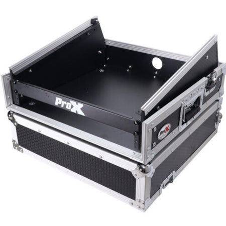 ProX T-2MRSS | Combo Rack Flight Case