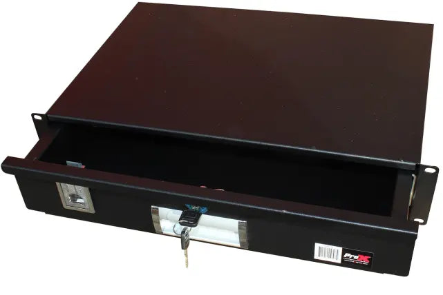 ProX T-2RD-12 | 19in Rack Drawer (locking)
