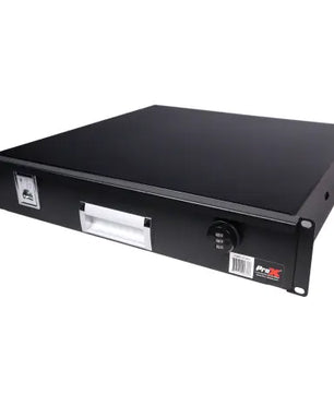 ProX T-2RD-18MK3 | 2U Rack Space 18