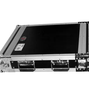 ProX T-2RSS | Space Rack Mount Case