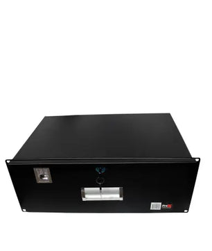ProX T-4RD-12MK2 | 4U Rack Space 12-Inch Depth Drawer