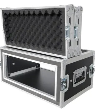ProX T-4RSP14 | 4U Vertical Shockproof Effects Rack