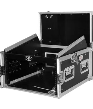 ProX T-6MRSS | 6U Combo Flight Case