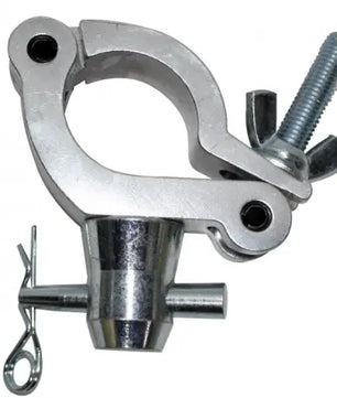 ProX T-C15 | Side Entry Coupler Clamp