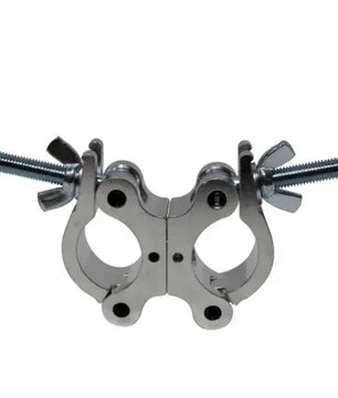 ProX T-C6S | Slim Dual O-Clamp