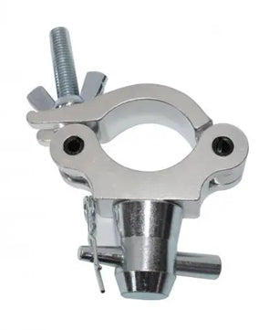 ProX T-C7S | Slim Pro Clamp W/Half Conical Connector