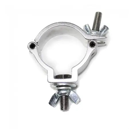 ProX T-C9 | Single "O" Clamp Aluminum