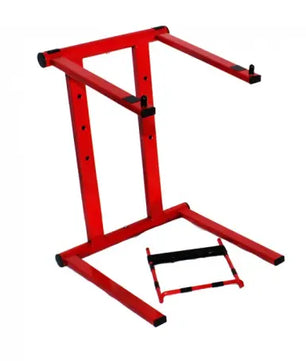 ProX T-LPS600R | Red Laptop Stand