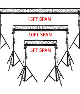 ProX T-LS35C | Triangle Crank Truss System 5/10/15ft