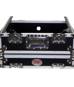 ProX T-MC 10U | Topload Rackmount Mixer Case 19
